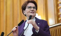 Akşener Gökhan Zan'a rozetini taktı