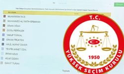 Güncel imza sayıları noldu? Cumhurbaşkanlığı adaylığında son durum