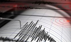 Kayseri'de peş peşe 2 deprem: 4.7 ve 4.3