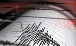 Mersin'de 4.3 büyüklüğünde deprem