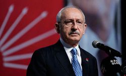 Millet İttifakı, Kılıçdaroğlu'nun adaylık başvurusunu YSK'ya yaptı