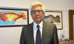 Prof. Dr. Pampal: 'Türkiye Deprem Tehlike Haritası' güncellenmeli