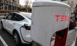 Satışa başlaması bekliyor! Tesla'dan Türkiye paylaşımı