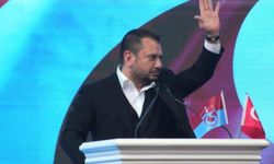 Trabzonspor’un yeni başkanı belli oldu!