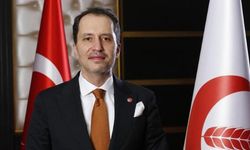 Yeniden Refah Partisi Cumhur İttifakı'nda