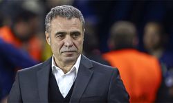Alanyaspor ile Ersun Yanal'ın yolları ayrıldı