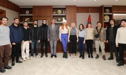 AFAD'dan 'afet' eğitim