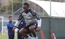 Alanyaspor, Demirspor’a   hazırlanıyor 