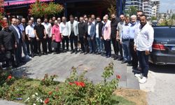 Antalya Sevdalısı Türel