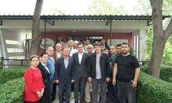 'Antalya'yı seviyoruz,  Antalya bizi seviyor'