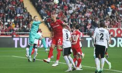 Antalyaspor'da Kalkavan'a öfke