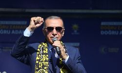 Cumhurbaşkanı Erdoğan: FETÖ'cü taktiklerle tavizi ve ihaneti örtemezler