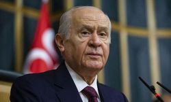 Devlet Bahçeli: Seçimler şeffaf, dürüst ve hukuk ilkeleri çerçevesinde yapılmıştır