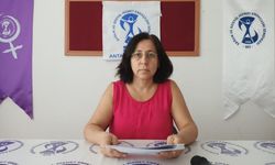 'Emek bizim, gelecek bizim' 