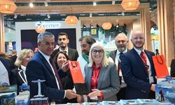 İngiltere’de tanıtım atağı 