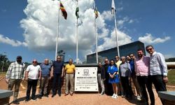 OSB'den Uganda'ya ticaret heyeti