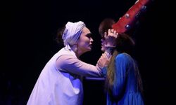 Tiyatro Festivali başlıyor