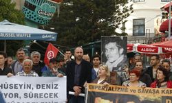 Üç Fidan anıldı