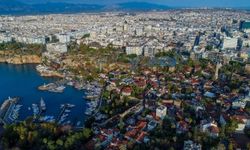 En çok tercih edilen kent 