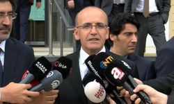 Bakan Şimşek: Rezervleri güçlendirmek için çalışıyoruz