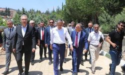 Bakan Yerlikaya:  20 bin 184 konutun ihalesi yapıldı