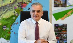 Başkan Esen'den bayram mesajı