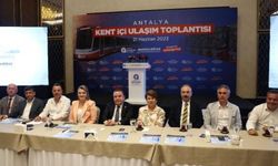 Büyükşehir’den ulaşım hamlesi 