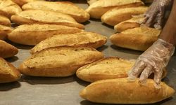 Ekmek yarından itibaren 6 TL 