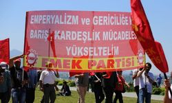 EMEP: Ortak mücadeleyi büyütelim 