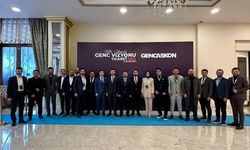  Genç ASKON’da Ersöz dönemi  