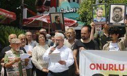 Gezi direnişinin 10'uncu yılı anıldı