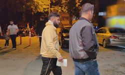 Hırsız, ev sahibini boynundan bıçaklayıp kaçtı