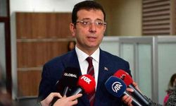 İmamoğlu'nun yargılandığı dava 30 Kasım'a ertelendi