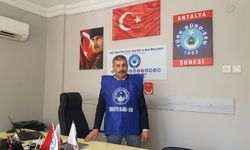 Kamu-Sen: Mücadelemiz 31 yaşında 