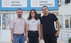 LGS'den 500 tam puan aldı