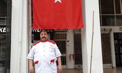 Marketlerde satılan kurbanlık geçersiz 