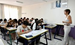 MURGEM' de YKS öncesi son deneme
