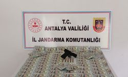 Sahte para operasyonu