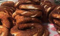 Simit ve özel ekmek çeşitlerine zam kararı 