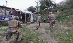 PKK/KCK operasyonu