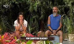 Survivor 2023'ün şampiyonu belli oldu! Kupa sahibini buldu...