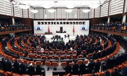 TBMM'de adaylık başvuruları sona erdi