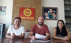 ‘Tespit hesabında işçi var ama işçi ailesi yok’ 