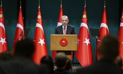 '31 Mart yerel seçimlerinde tahkim etmek istiyoruz'