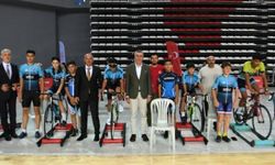 500 bin Antalyalı çocuk ve genci spor ile buluşuyor