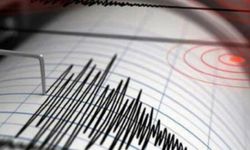 Adana'da deprem