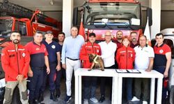 Antalya OSB ve MAKSAT güç birliği yaptı