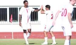 Antalyaspor’dan güzel başlangıç