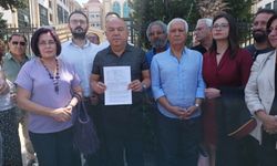 CHP'den TRT'ye suç duyurusu  