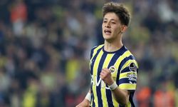 Fenerbahçe, Arda Güler'in Real Madrid'e transferini KAP'a bildirdi
